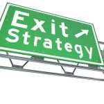 The Exit Plan