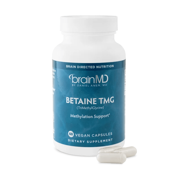 Betaine TMG